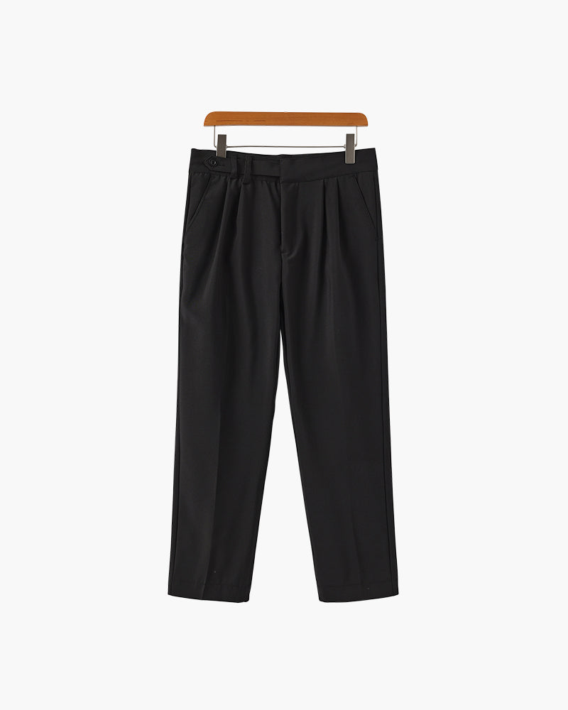 Pantalón Paris de Talle Alto