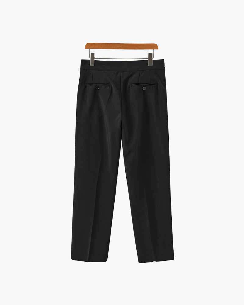 Pantalón Paris de Talle Alto