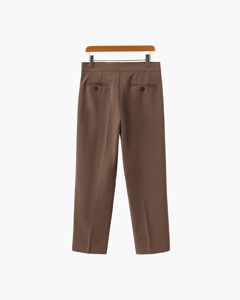 Pantalón Paris de Talle Alto