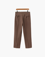 Pantalón Paris de Talle Alto