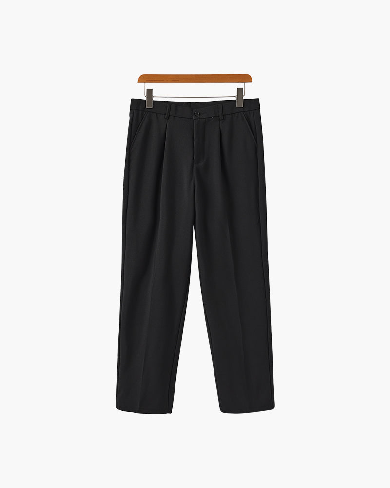 Pantalón Paris de Corte Ancho