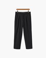 Pantalón Paris de Corte Ancho