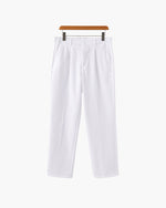 Pantalón Paris de Corte Ancho