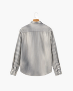 Camisa de Rayas para Caballero