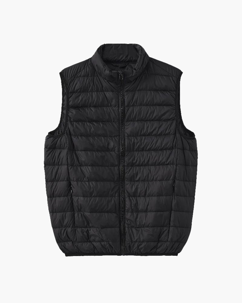 Chaleco Puffer