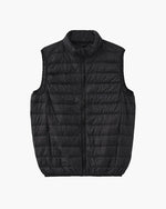 Chaleco Puffer