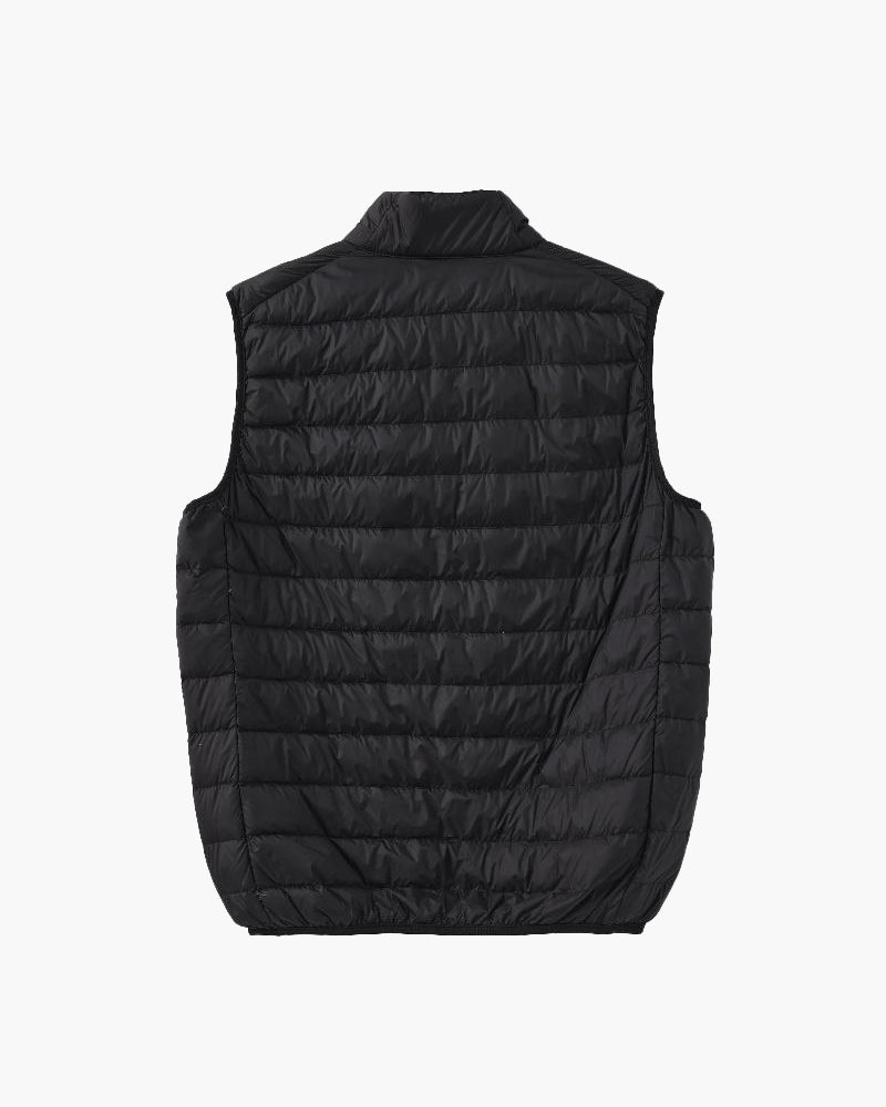 Chaleco Puffer