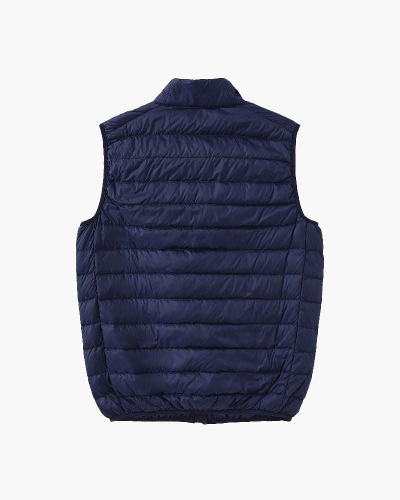 Chaleco Puffer