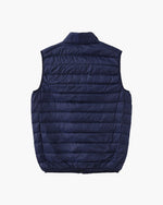 Chaleco Puffer