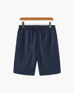 Casablanca - Shorts Premium de Lino