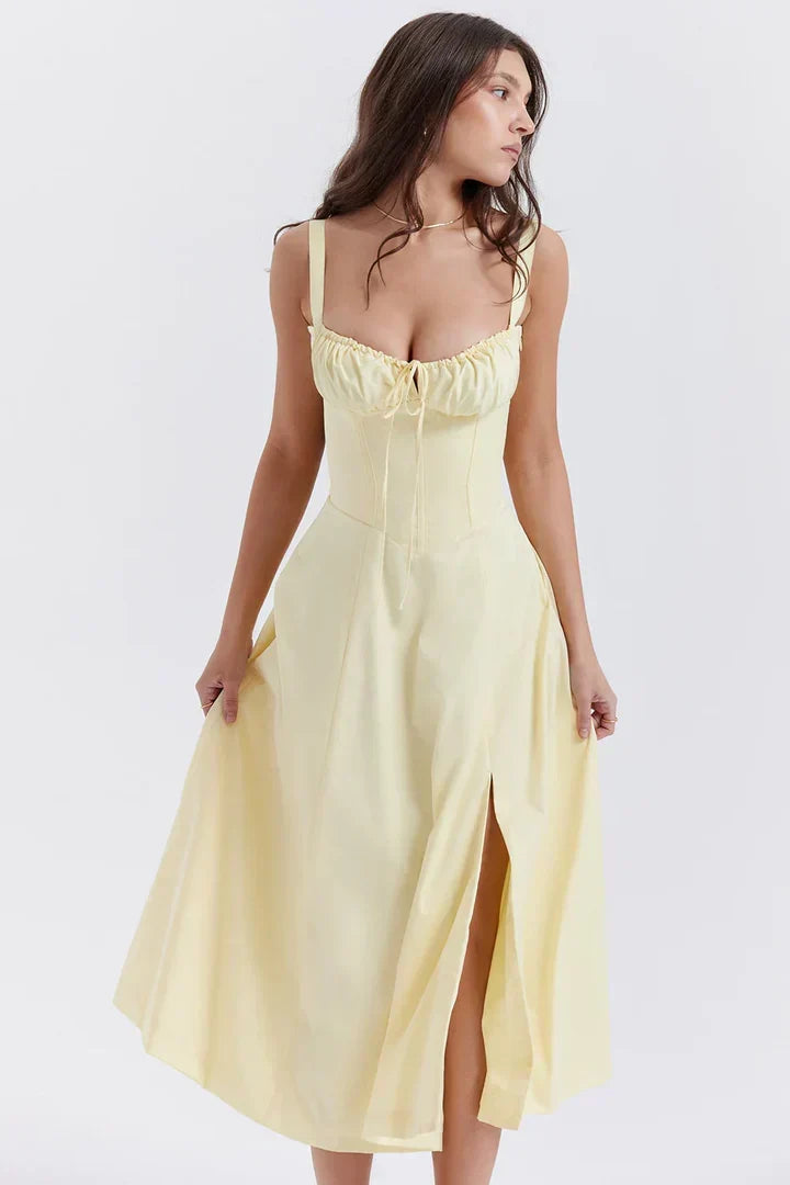 Lucía | Vestido de Verano