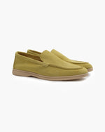Old Money Mocasines Premium de Ante