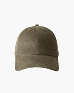 Gorra Clásica de Pana