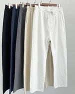 Pantalones Resort Relax