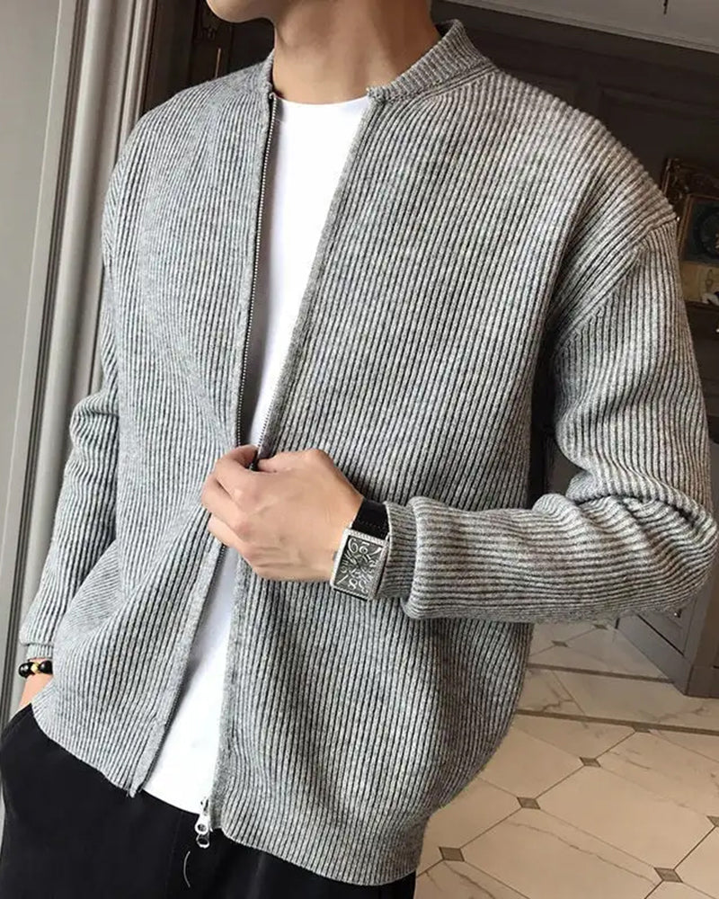 Gilet Suave de Algodón 100%