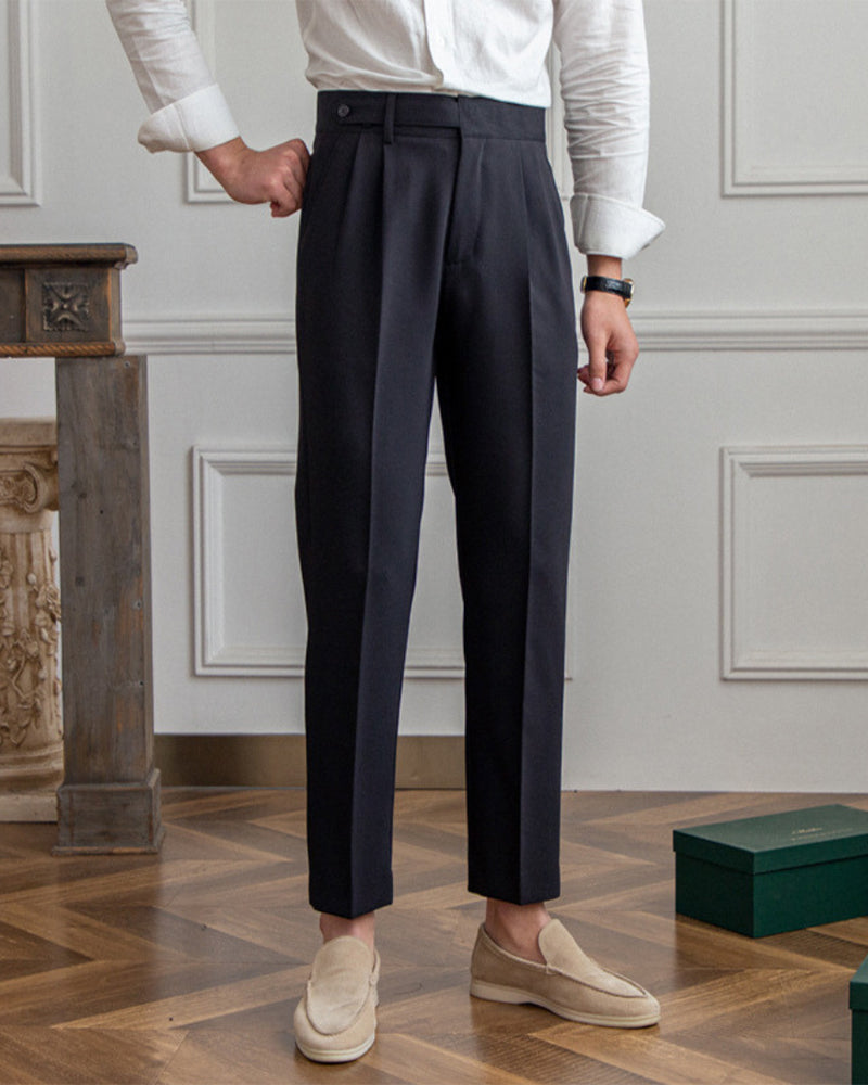 Pantalón Paris de Talle Alto