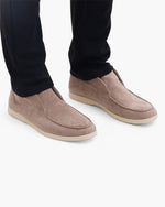 Look de Invierno 3 - Paseo con Café