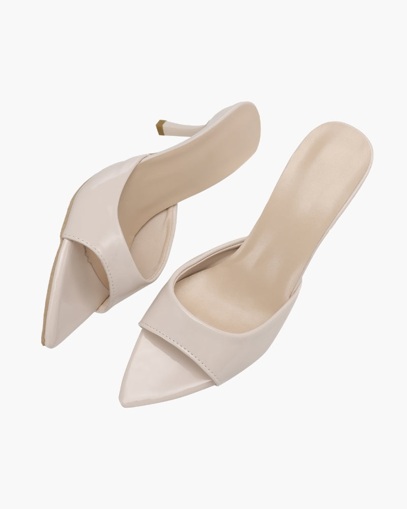 Tacones Gia