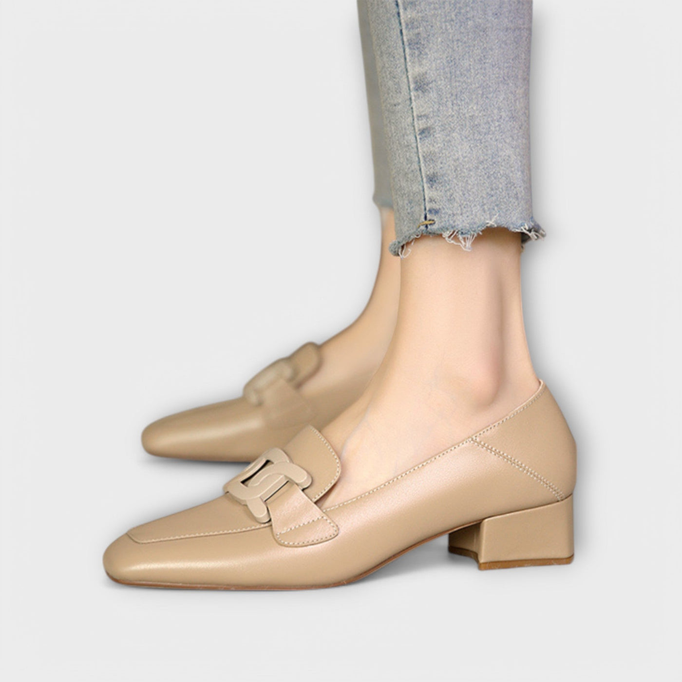Monica - Zapatos Acogedores