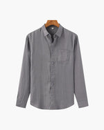 Cape Town - Camisa 100% Lino