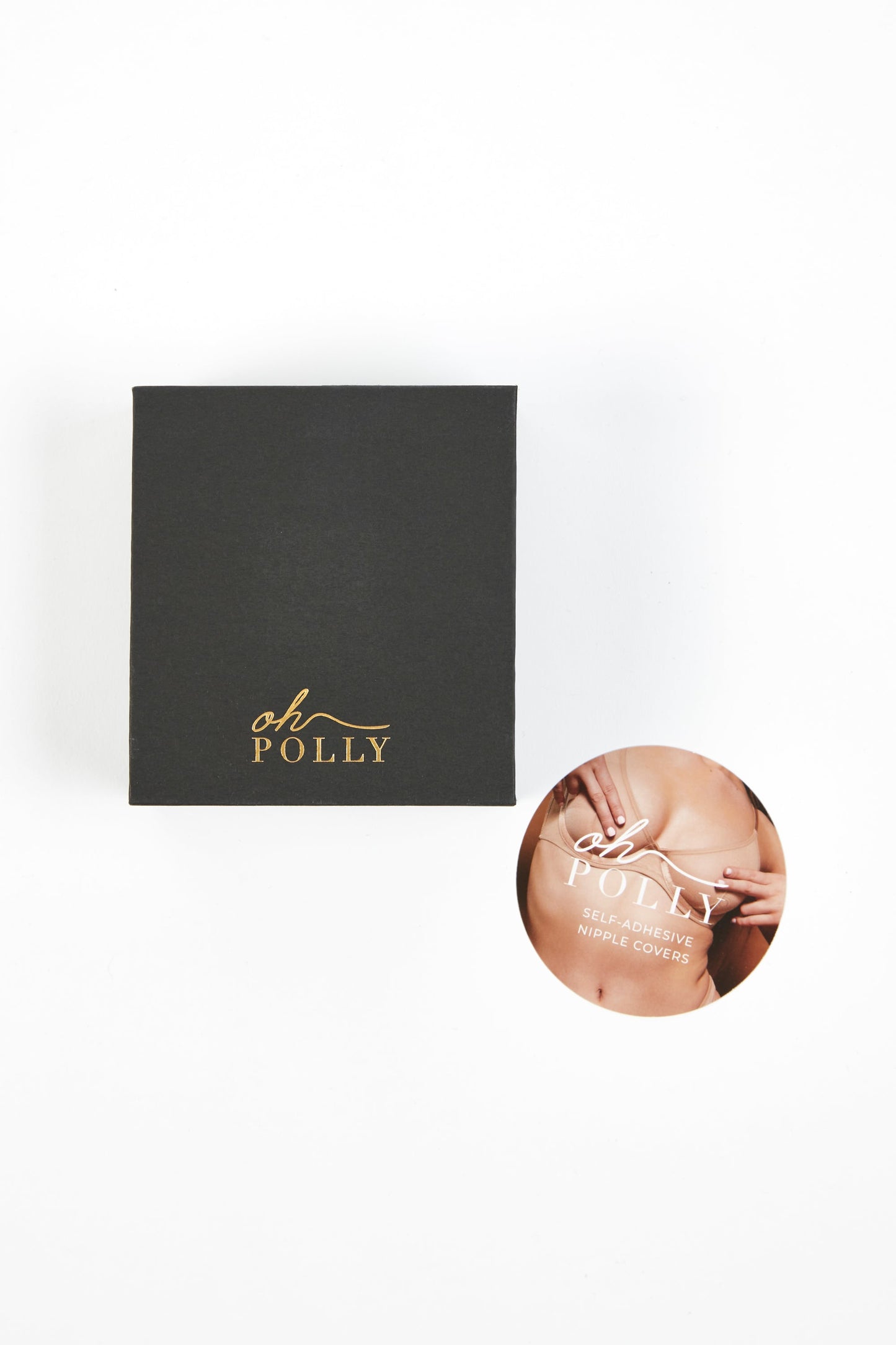 Reusable Silicone Nipple Covers in Warm Peach