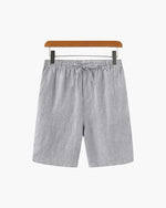 Casablanca - Shorts Premium de Lino