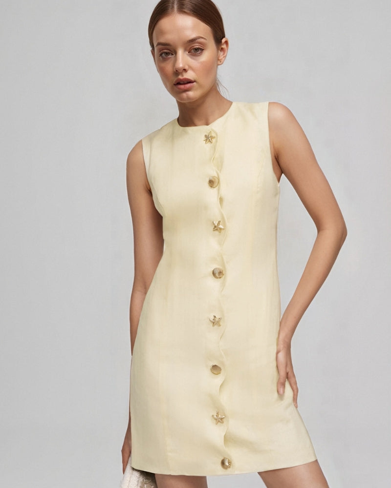 Vestido Shellie
