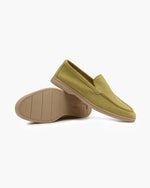 Old Money Mocasines Premium de Ante