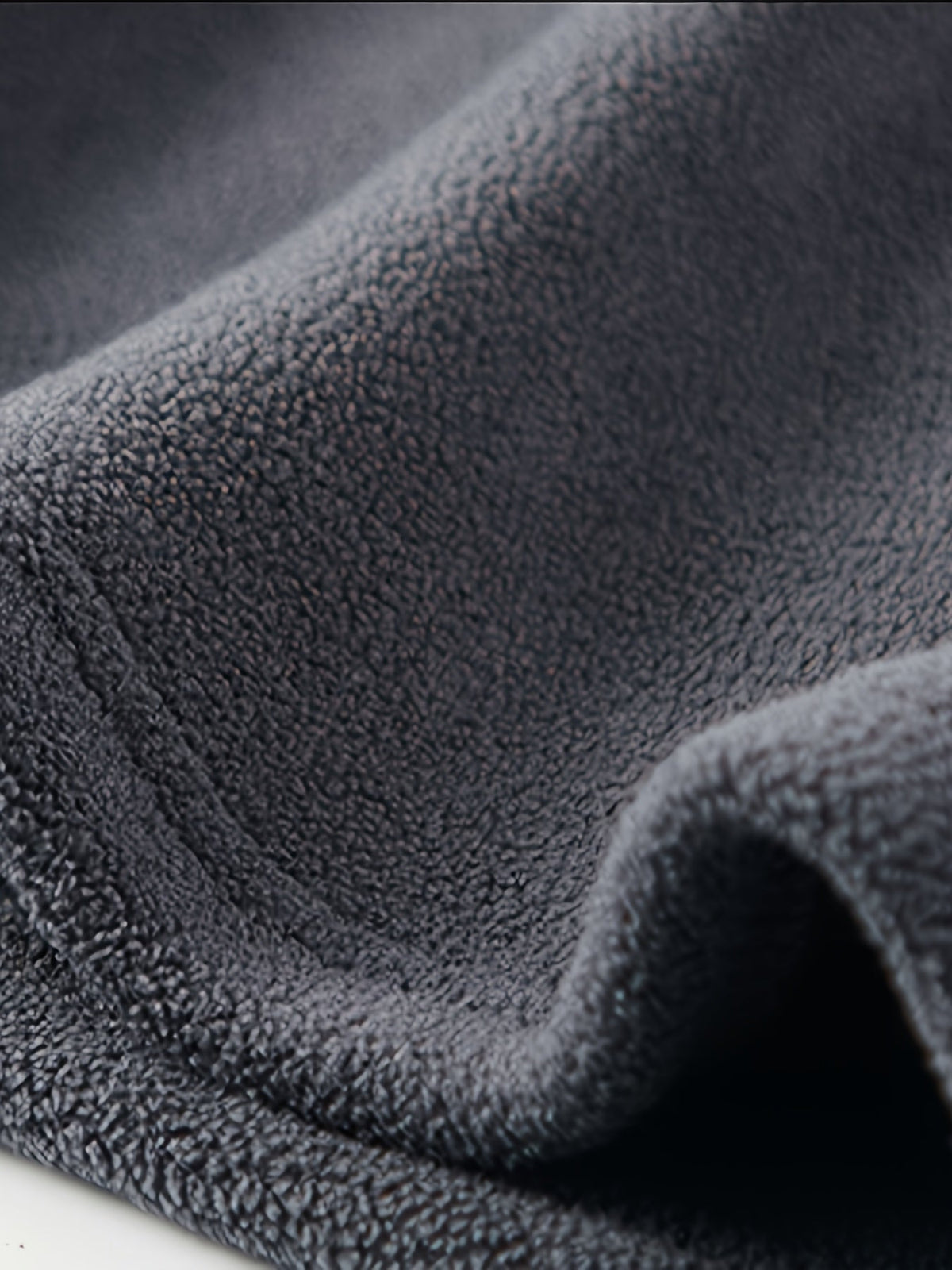 Mats | Sudadera Polar de Estilo Nórdico