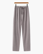 Marrakech - Pantalón de Lino (Ajustado)