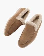 Mocasines Premium Forrados de Pelo
