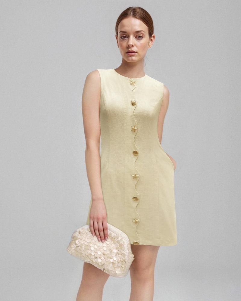 Vestido Shellie
