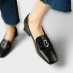 Monica - Zapatos Acogedores