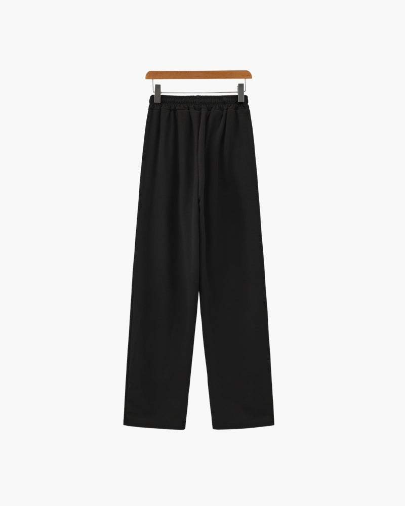 Conjunto Polo y Pantalón