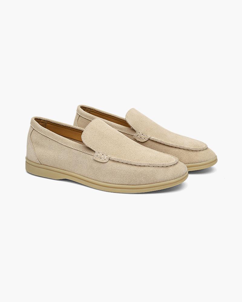 Old Money Mocasines Premium de Ante