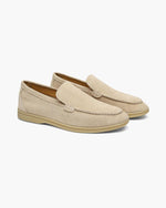 Old Money Mocasines Premium de Ante