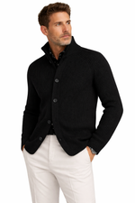 Marcel - Chaqueta de Punto Elegante