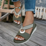 Sandalias Luna Coastal