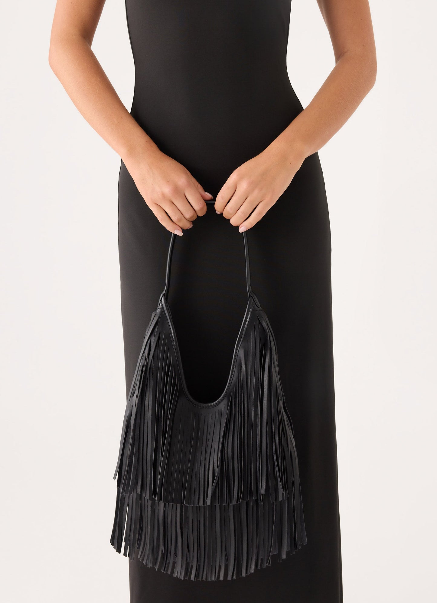 Arizona Nights Bag - Black