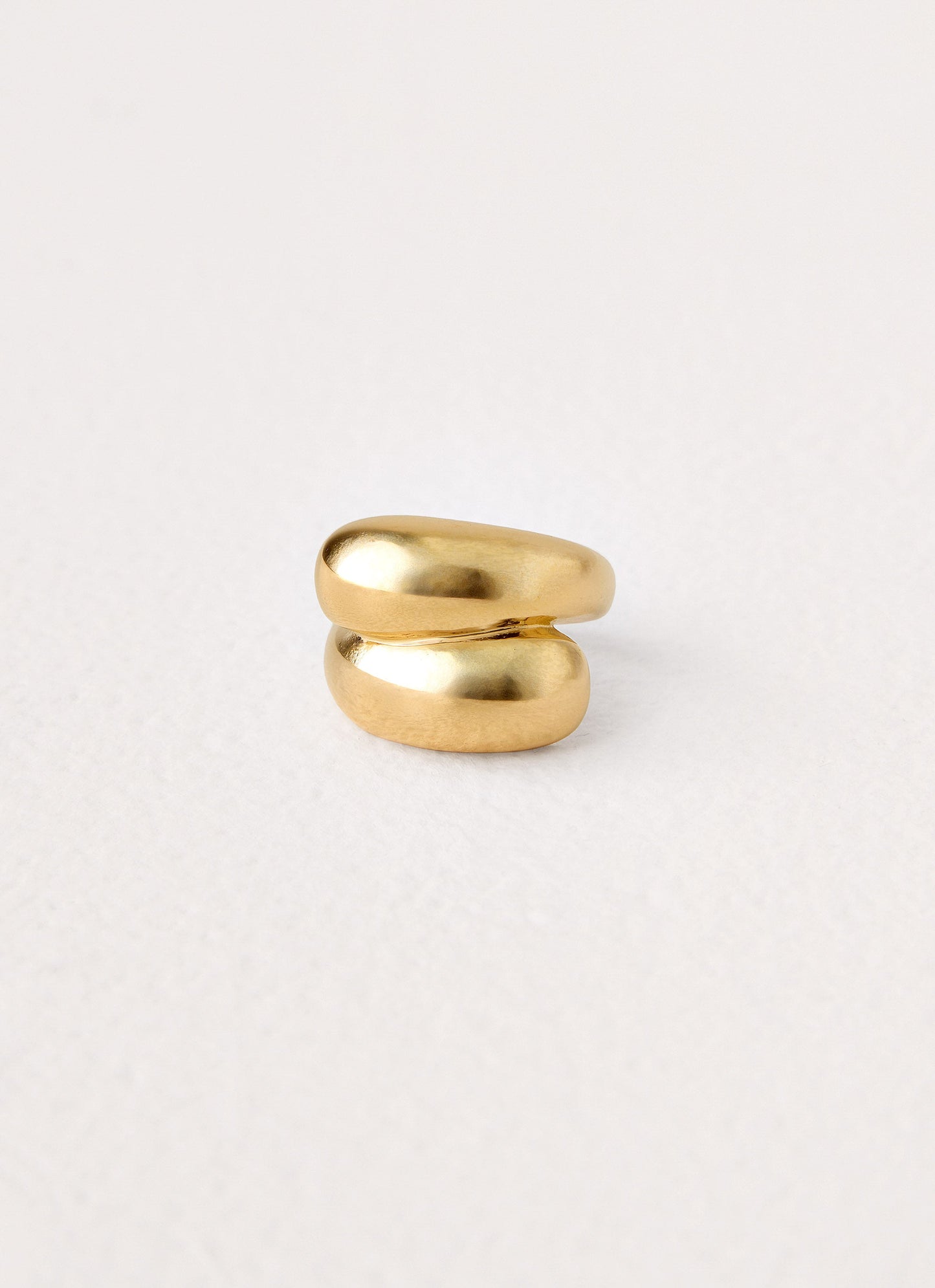 Athena Ring - Gold