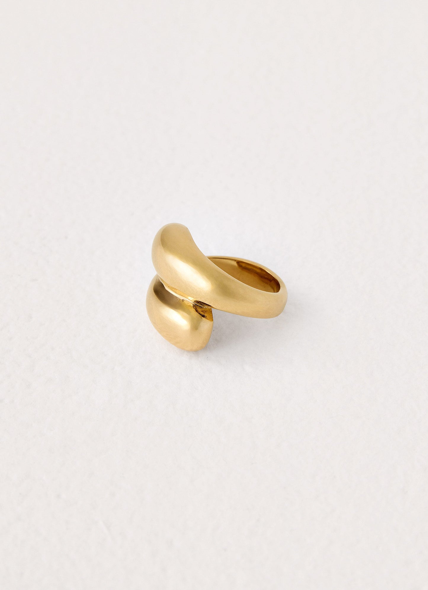Athena Ring - Gold