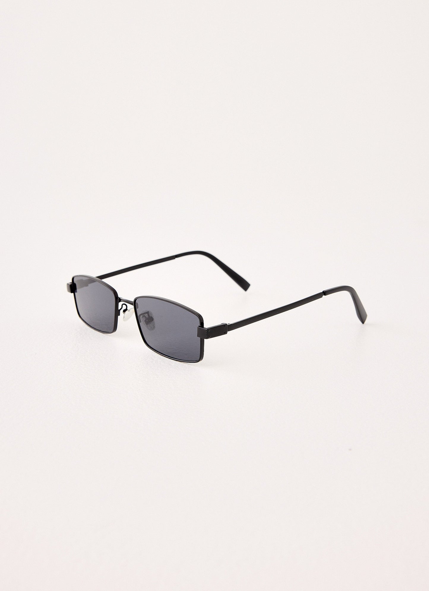 Bad Girl Sunglasses - Black