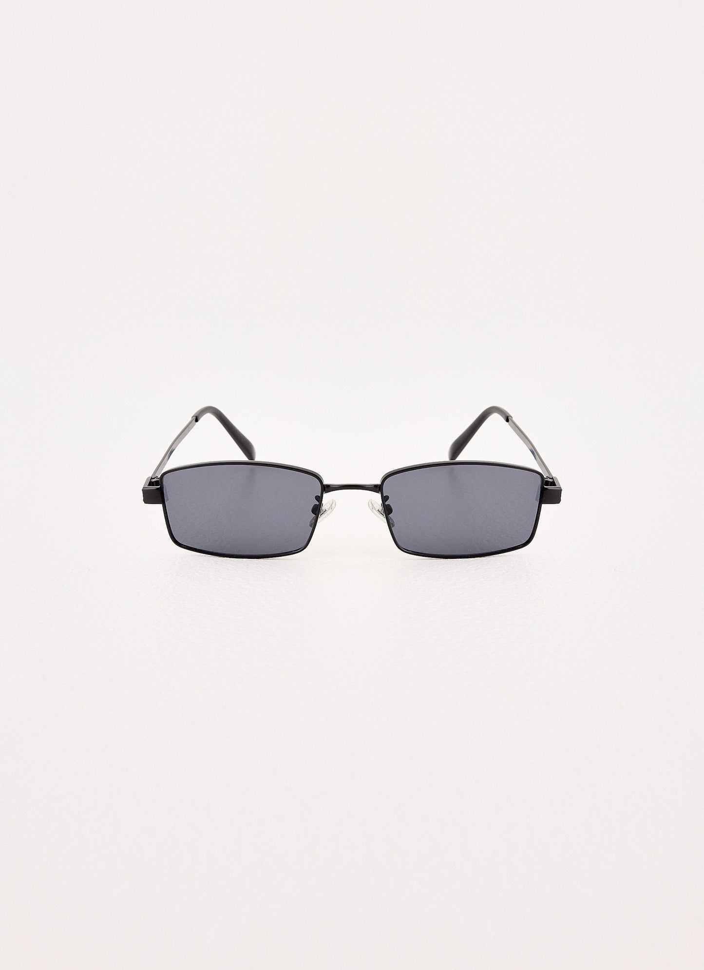 Bad Girl Sunglasses - Black