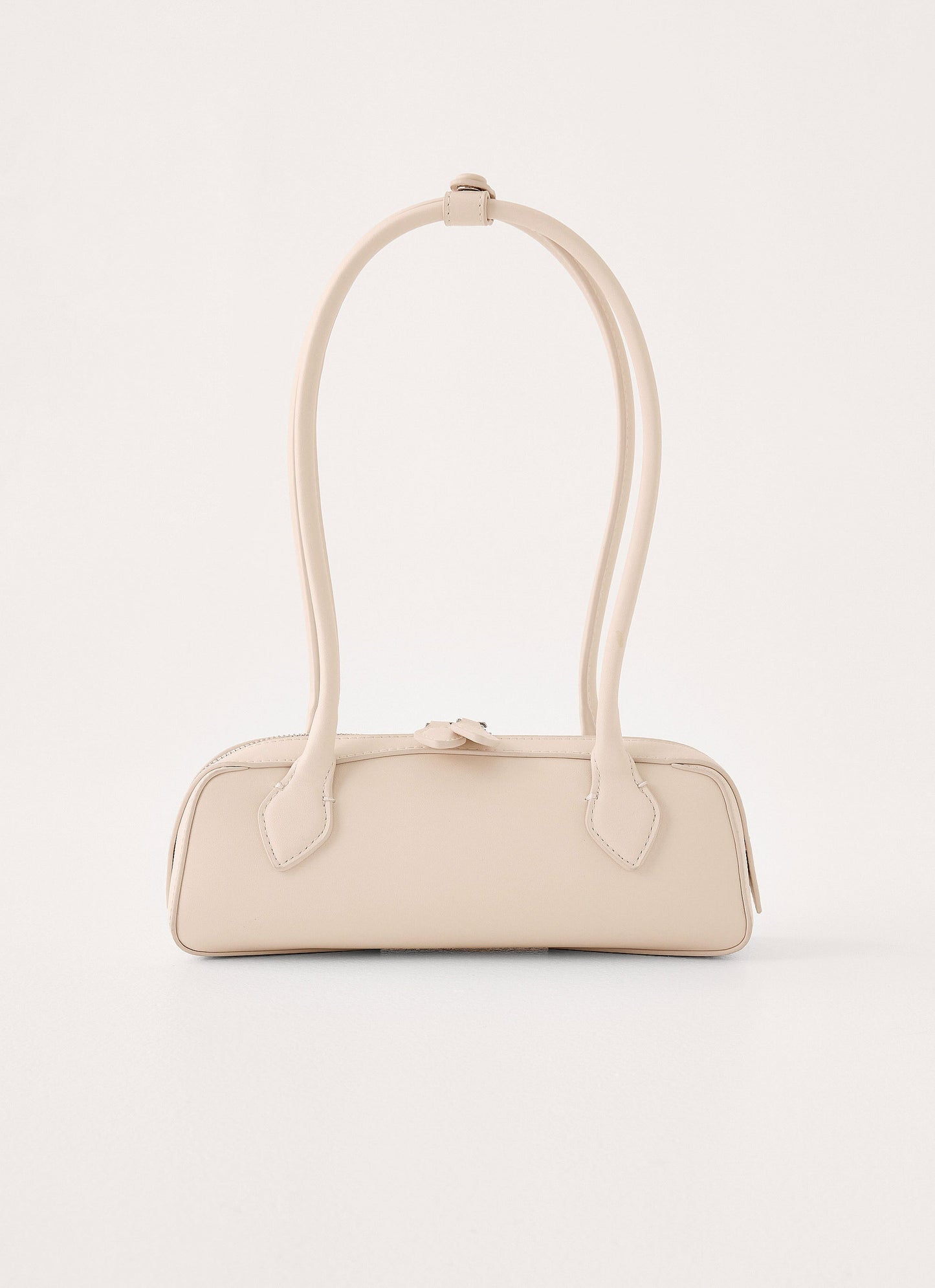 Bare Bliss Bag - Cream