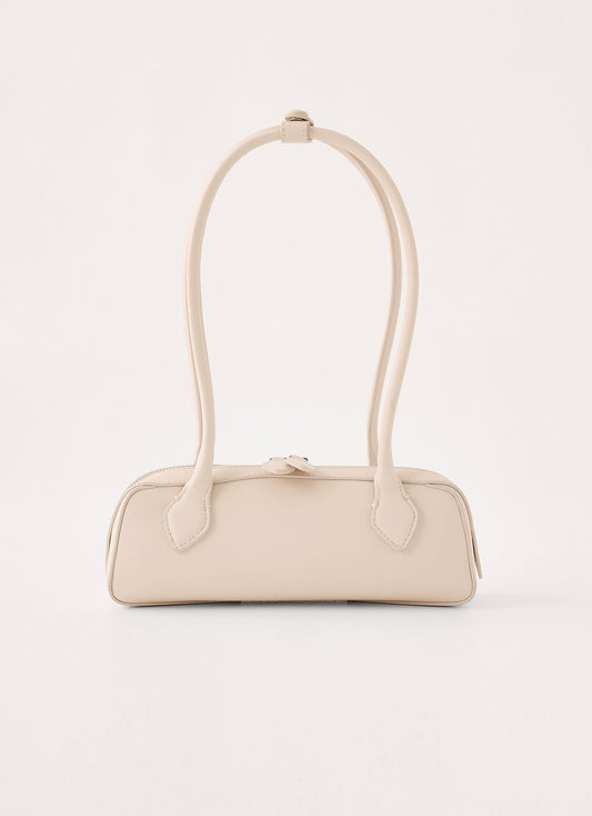 Bare Bliss Bag - Cream