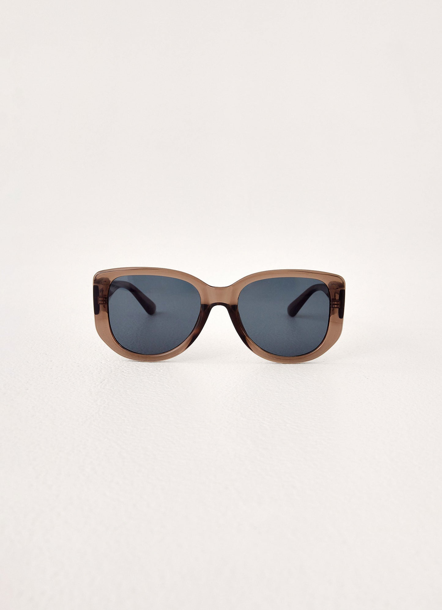Cairo Sunglasses - Brown