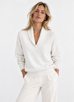 Antonine™ | Pull à col V