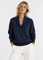 Antonine™ | Pull à col V