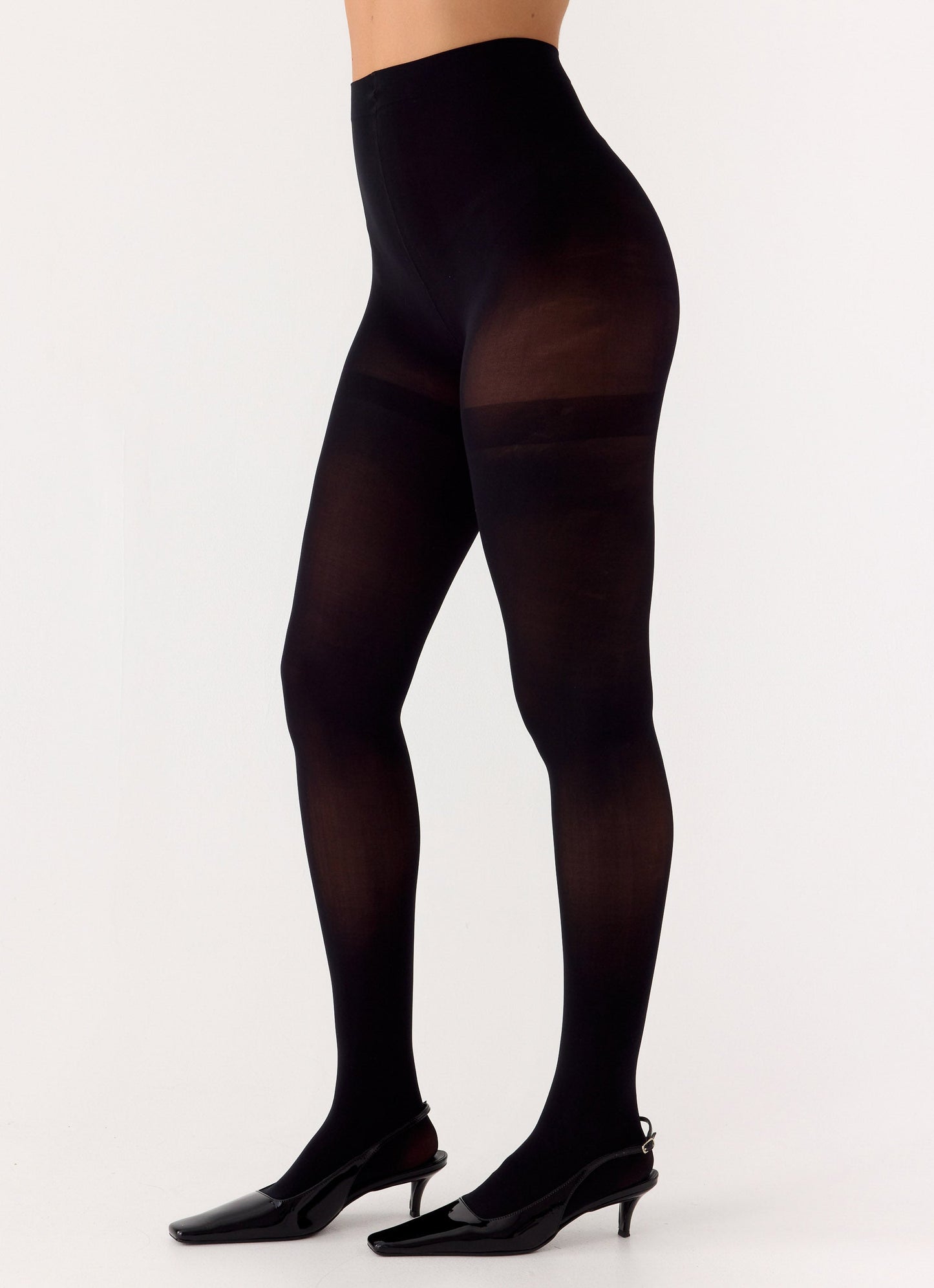 Cool Spark Stockings - Black