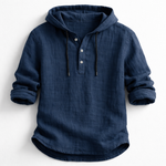 Gabriel | Camisa de Lino Dante